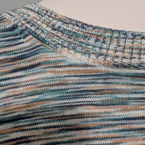 LOFT Outlet Long Sleeve Sweater - Picture 2 of 5